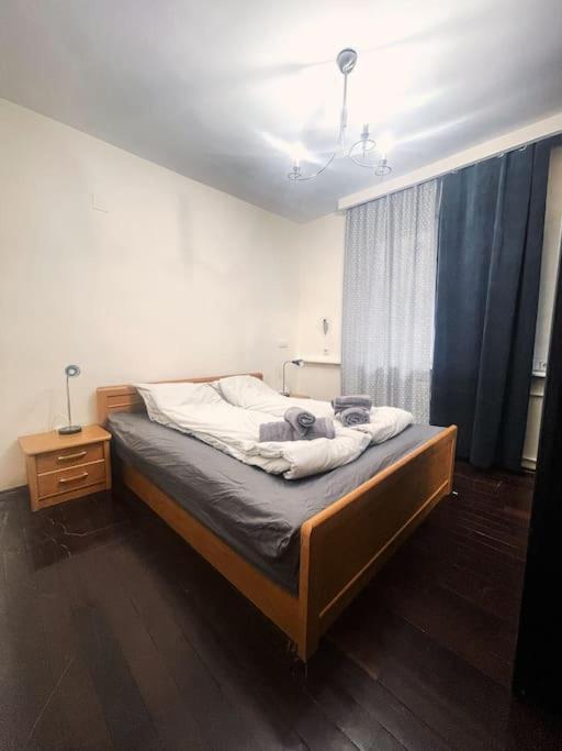 A Colorful Apart For A Start Sofia Bagian luar foto