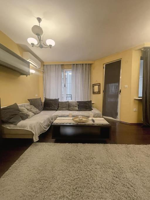 A Colorful Apart For A Start Sofia Bagian luar foto